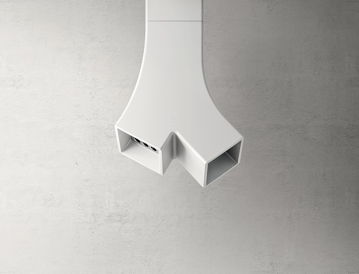 MÁY HÚT MÙI ÁP TƯỜNG ELICA YE ISLAND - Ảnh 9