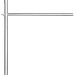 THANH NỐI TAY VỊN GẮN SÀN - COTTO - Z715