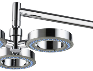 VÒI SEN COTTO - Z73