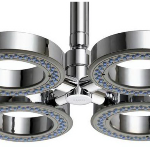 VÒI SEN COTTO - Z74V