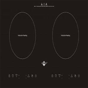 Bếp Điện Từ (IH-400K)