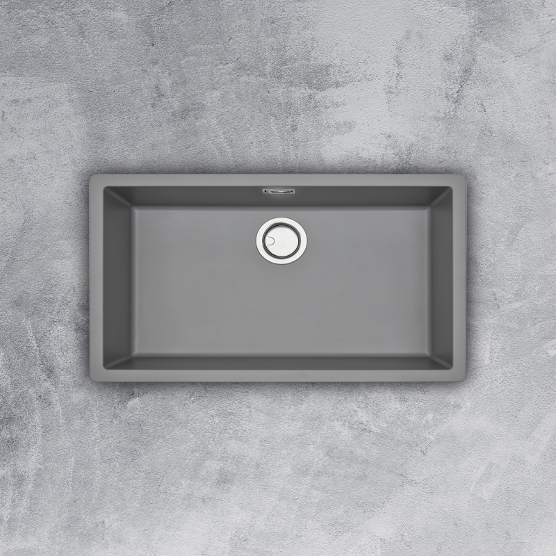 CHẬU RỬA ĐÁ MALLOCA - ZEN K-13073