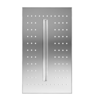 BẢNG SEN TẮM ĐỨNG COTTO - ZF01WRC