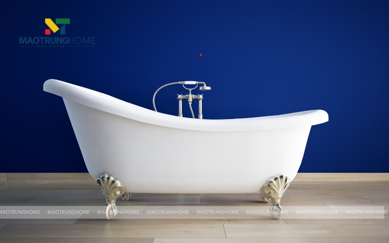 Bồn tắm nhựa Composite