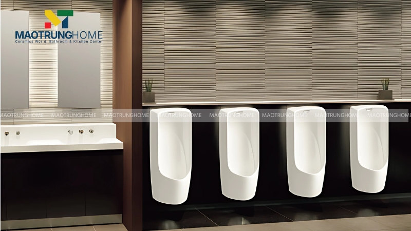 Bạn phải kiểm tra và hiệu chỉnh để đảm bảo thiết bị hoạt động