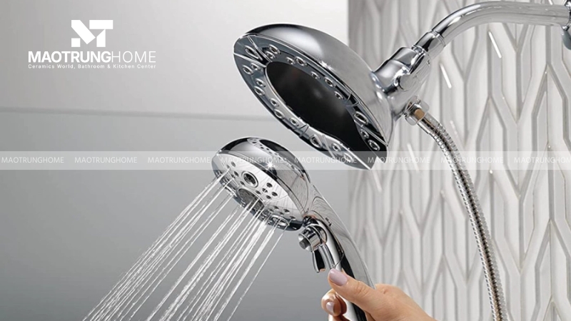 Đồng thau mạ Crom-Niken được xem là lựa chọn tối ưu nhất