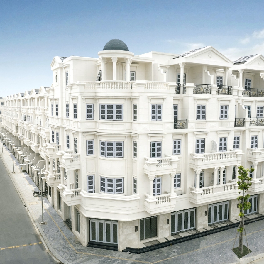 Cityland Park Hills – TP. Hồ Chí Minh