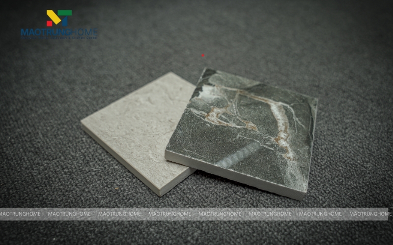 Gạch Porcelain phủ men