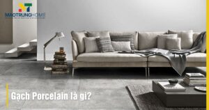 Gạch Porcelain