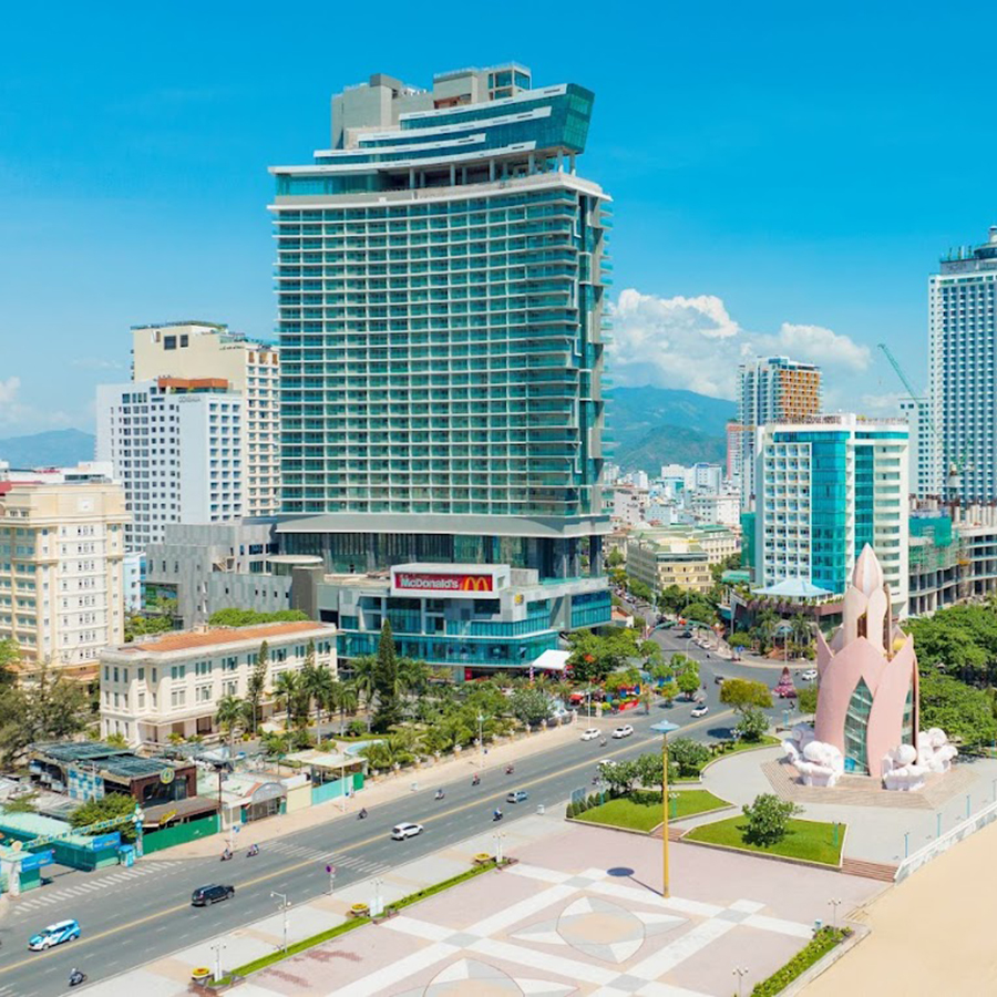 Hyatt Regency Nha Trang