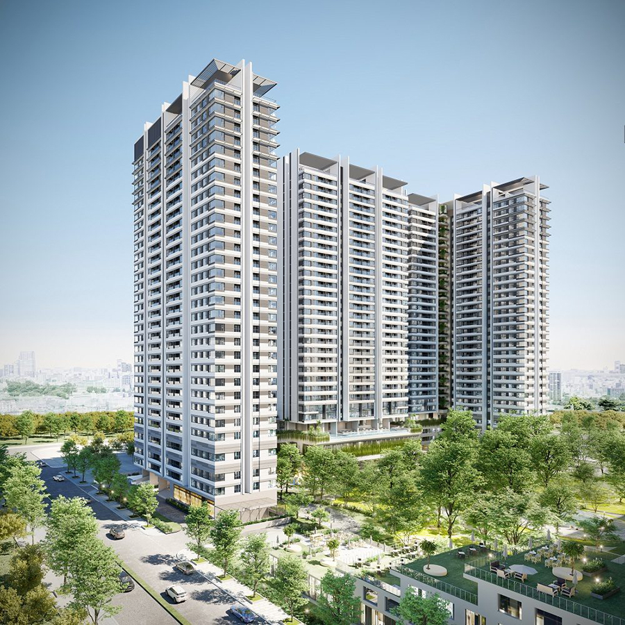 Kingdom 101 – TP. Hồ Chí Minh