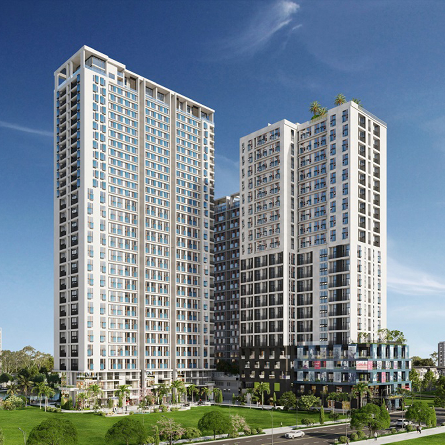 La Astoria Plaza – TP. Hồ Chí Minh