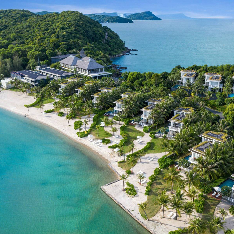 Premier Villa Phú Quốc