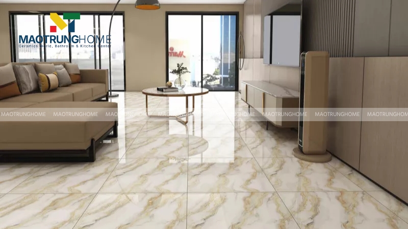 Nên ưu tiên chọn gạch Prime nếu bạn muốn không gian sống của mình phải thật độc đáo