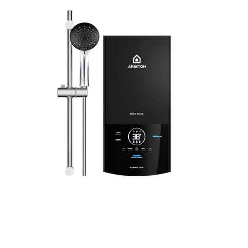 Máy nước nóng điện