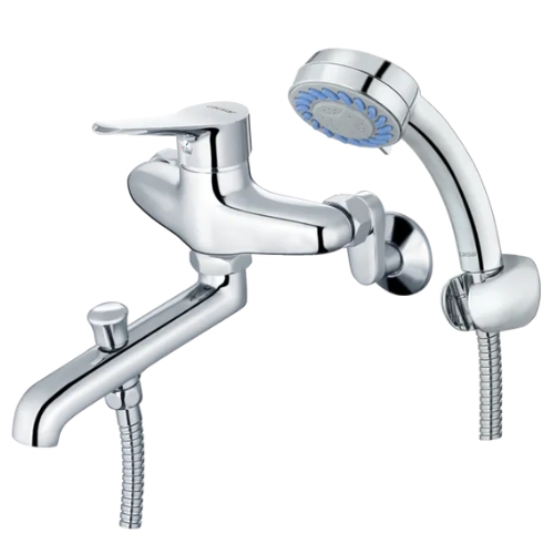 Phụ kiện sen tắm