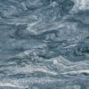 Blue Explosion lấy cảm hứng từ vẻ đẹp của đá cẩm thạch xanh