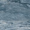 Blue Explosion đá cẩm thạch xanh phối màu trắng hiện đại