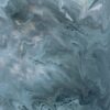 Blue Indigo giúp không gian trở nên nhẹ nhàng và mềm mại