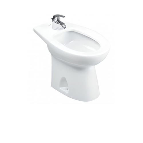 Bồn vệ sinh nữ