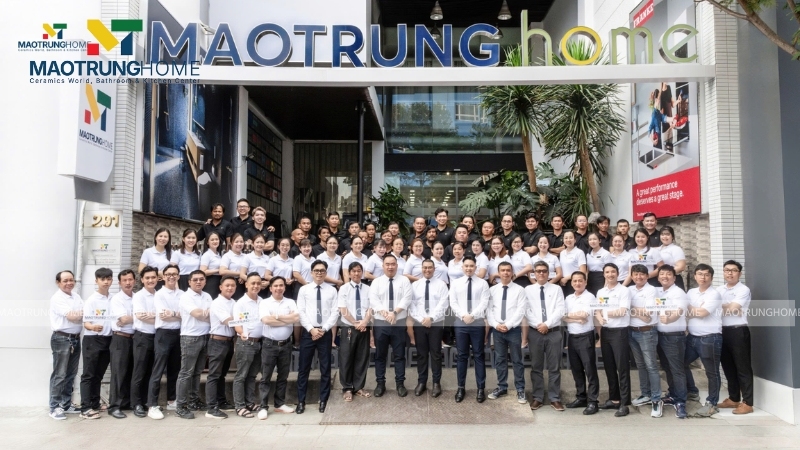 Mao Trung Home là địa điểm phân phối bồn tiểu nam chính hãng, giá tốt