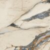 Calacatta macchia vecchia nổi bật với màu Beige trang nhã