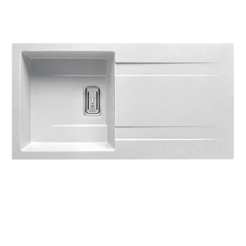 Chậu 1 hộc có bàn chờ