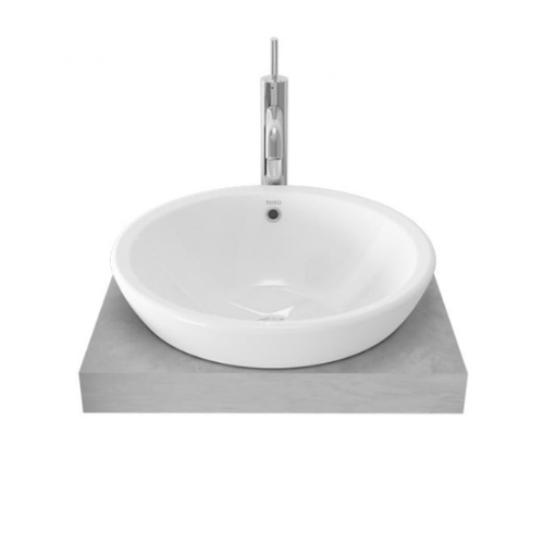 Chậu bán âm bàn