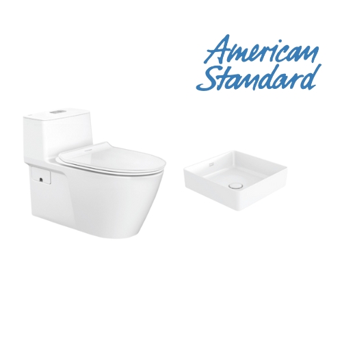 Combo AMERICAN STANDARD