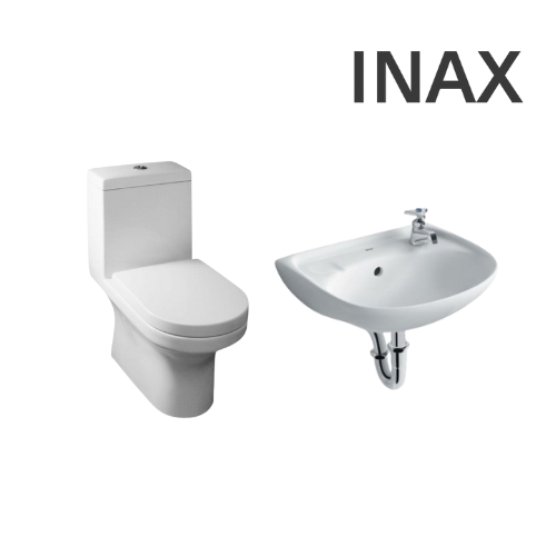 Combo INAX
