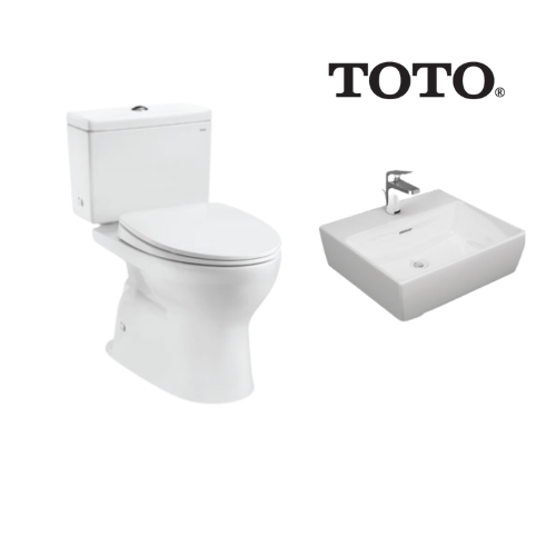 Combo TOTO
