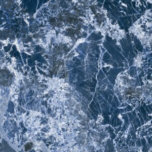 Đá Marble Venus Blue SP34 vẻ đẹp tinh tế, lấy cảm hứng từ đại dương bao la