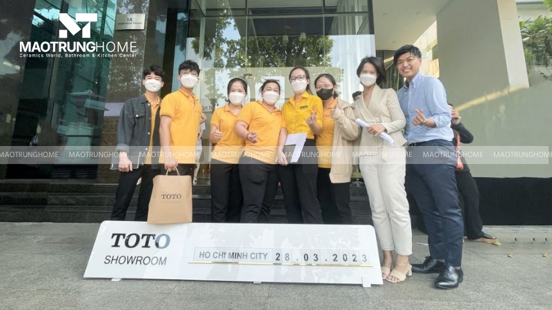 Mao Trung Home cung cấp đầy đủ các dòng gạch Nano