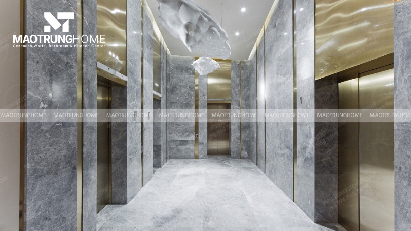 Gạch vân đá tự nhiên