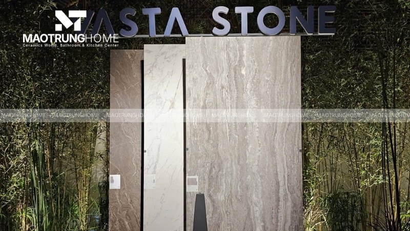 Mao Trung Home: Chọn đúng gạch, chặn đứng ố vàng.