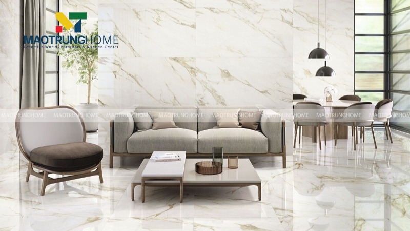 Gạch giả đá (Marble & Granite)