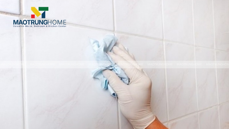 Bảo dưỡng và vệ sinh định kỳ