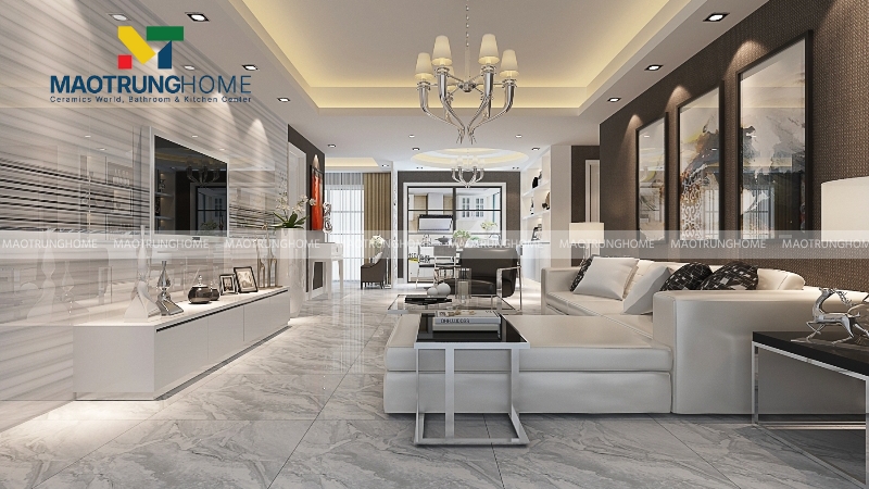 Chọn gạch xương đá là một khoản đầu tư thông minh