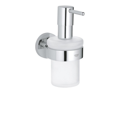 Hộp xịt xà phòng