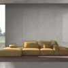 Kanjini Slabstone SP07 mang đến một vẻ đẹp mộc mạc, tối giản