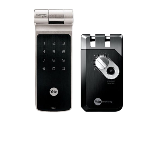 Khóa cửa lùa/trượt