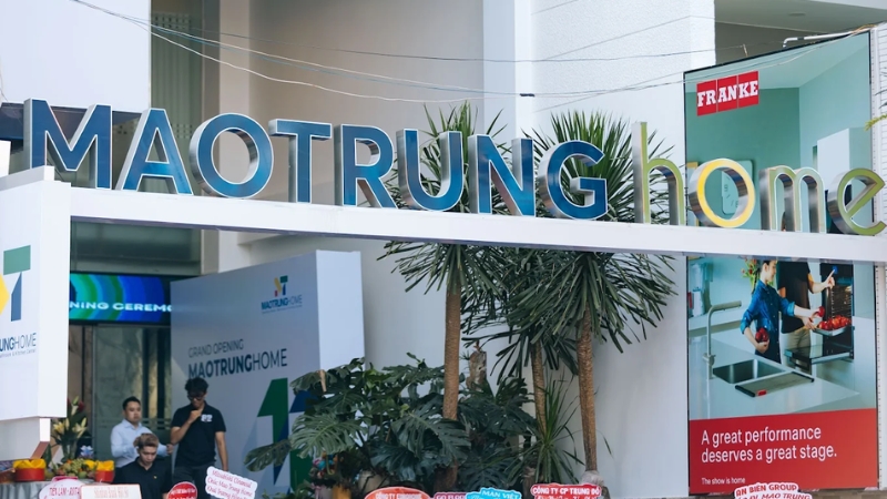 Mua gạch ốp tường đa dạng kích thước, chất lượng ở Mao Trung Home