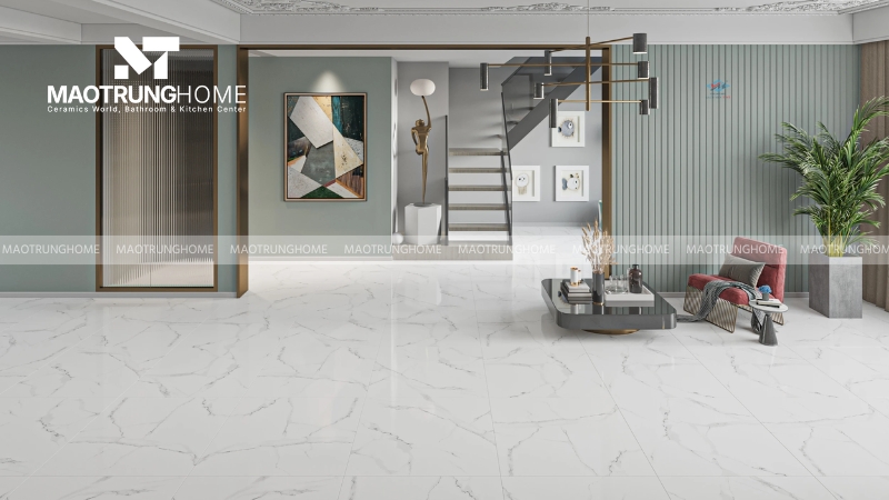 Cân nhắc yếu tố phong thủy