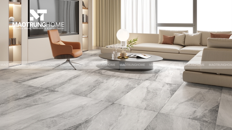 Gạch vân đá Marble