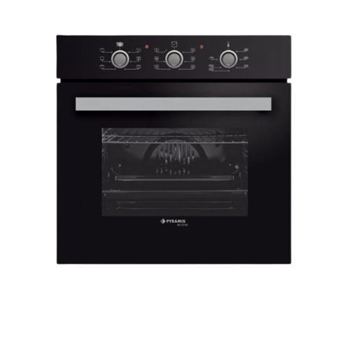 Lò nướng âm tủ