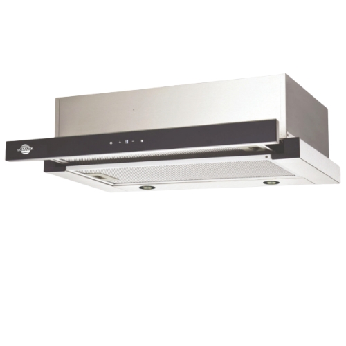 Máy hút mùi âm tủ