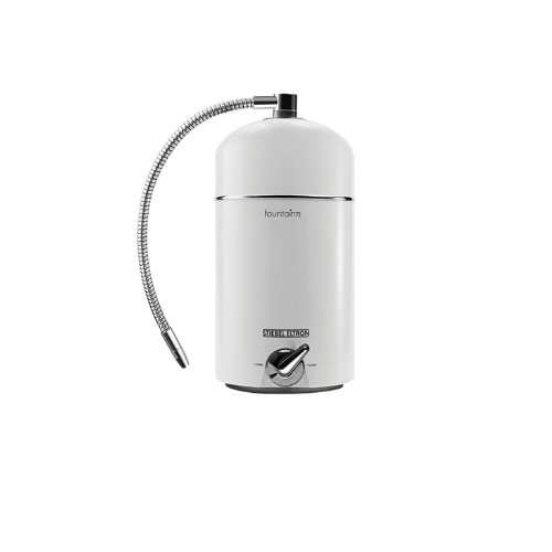 Máy lọc nước Nano/UF