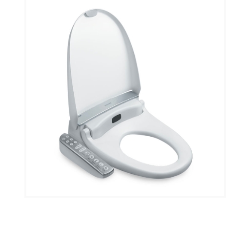 Nắp điện tử (Nắp thông minh)