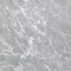 Đá hoa Nebula Gris lấy cảm hứng từ những tinh vân vũ trụ được bao trọn trong thiết kế độc đáo.
