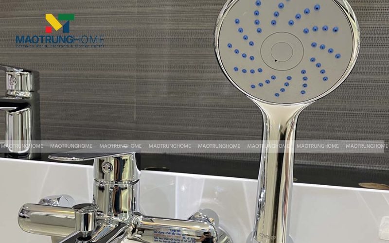 Caesar phong phú về mẫu mã